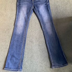 Grace in LA Bootcut jeans